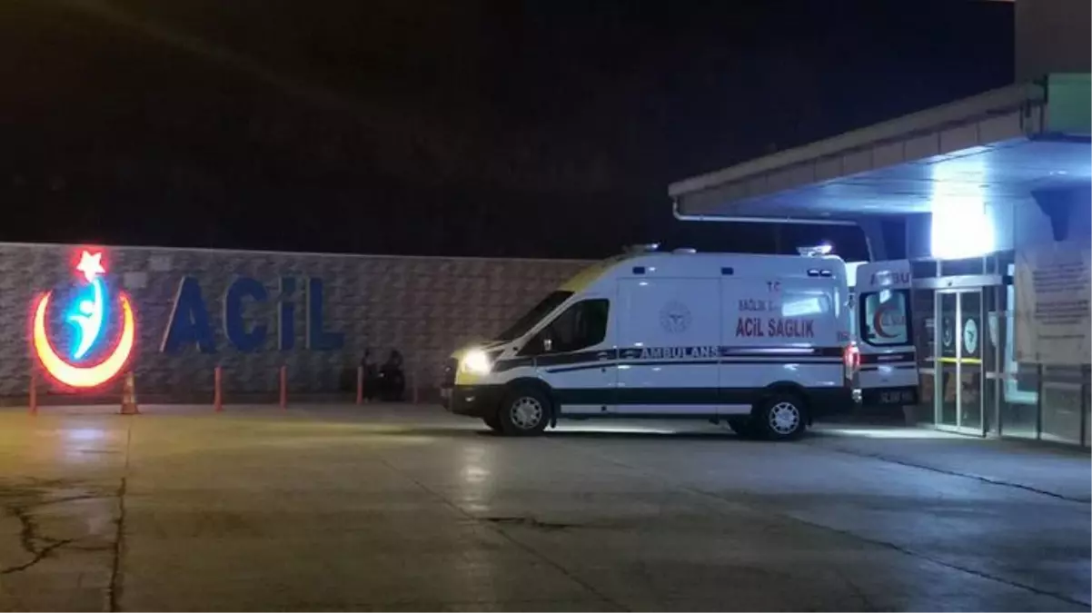 Arkadaşlarıyla piknik yapmaya giden genç, silahı kaptığı gibi intihar etti