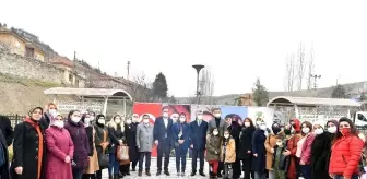 Başkent'te Nevruz coşkusu