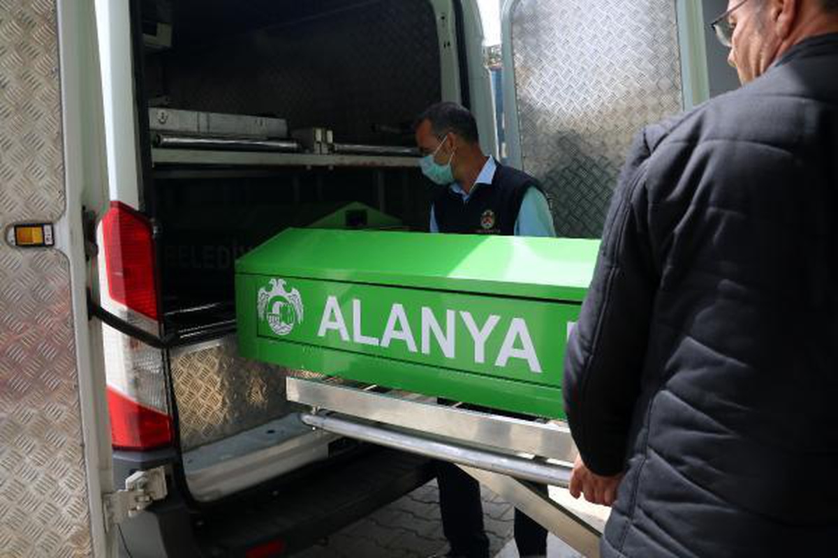 Boşanma aşamasındaki kocasının silahlı saldırısında yaralanan Rabia, kurtarılamadı (2)