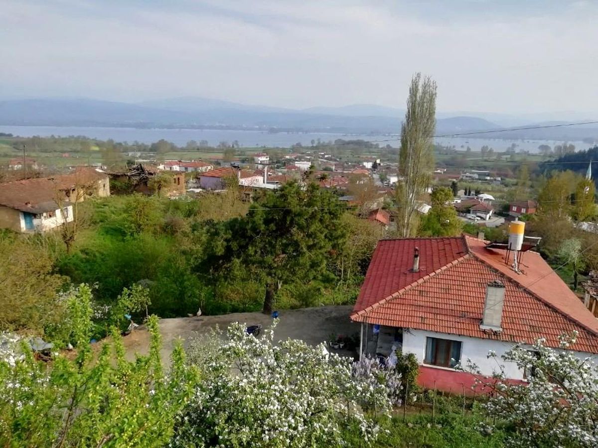 Çanakkale\'de bir köy daha karantinaya alındı