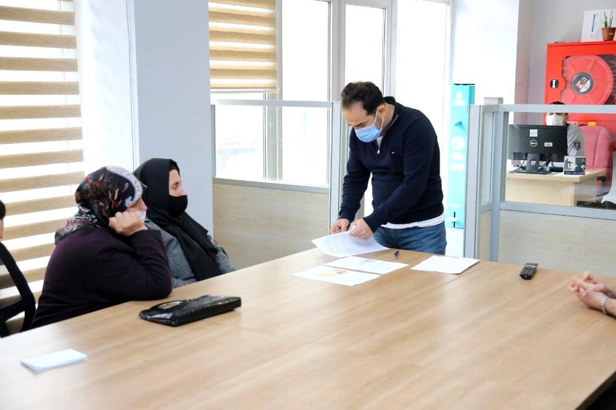 Cedit dönüşüm projesinde uzlaşma süreci başladı