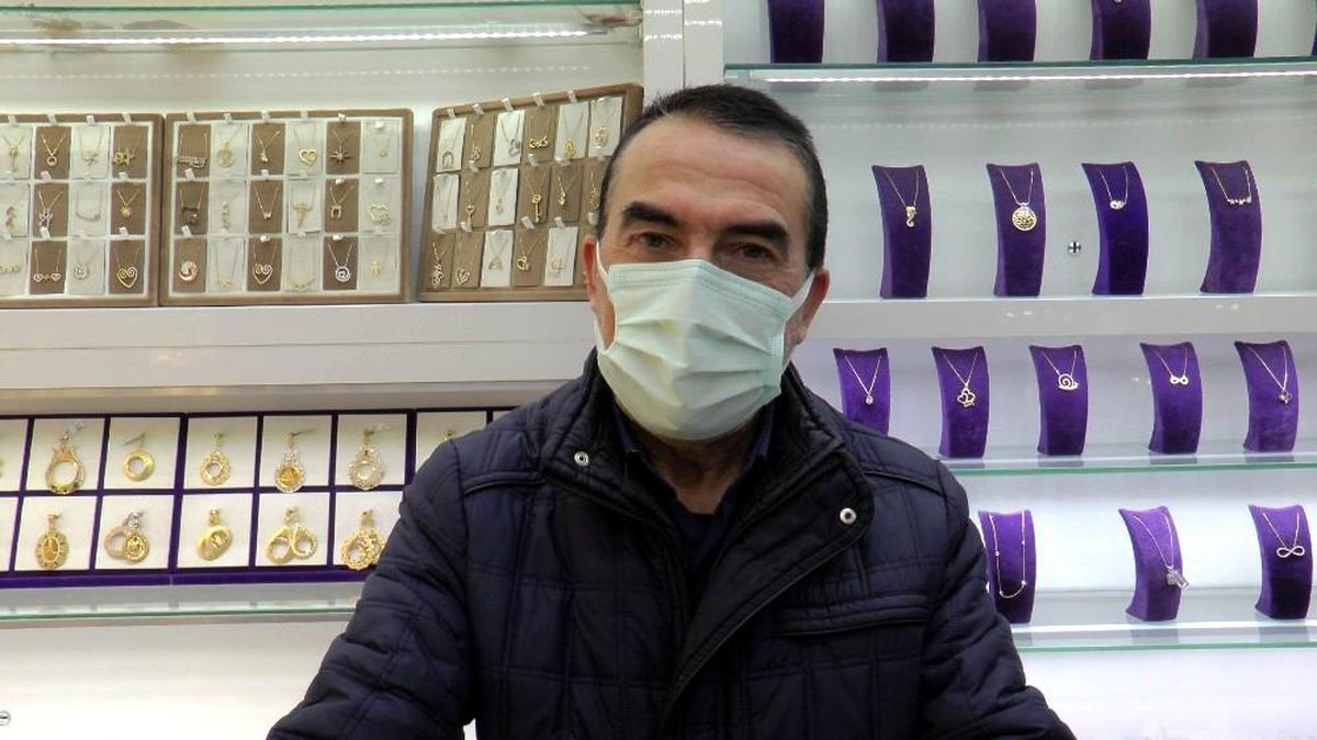 "Çeyrek altın yılsonunda 900 TL\'yi görebilir"