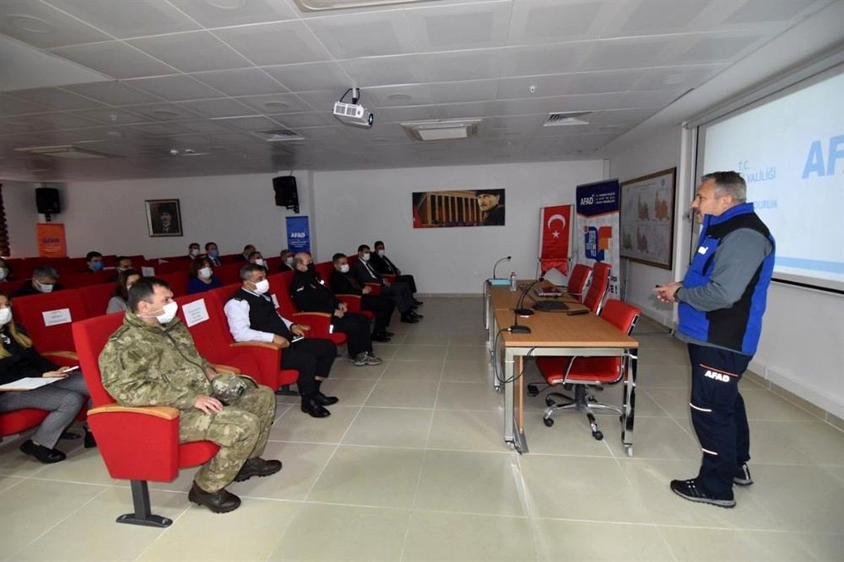 Tekirdağ\'dan kısa kısa