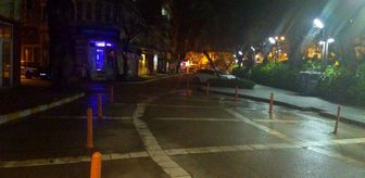 Erdek'te 3.7 büyüklüğünde deprem