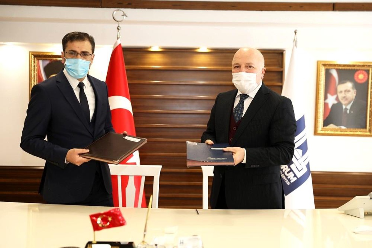 Erzurum\'da turizm hareketliliği "KUDAKA" desteğiyle 12 aya yayılacak