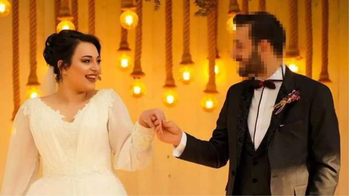 Evinde ölü bulunan Beyzanur\'un kocası tutuklandı