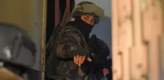 Son dakika... FETÖ soruşturmasında 10 kişi hakkında gözaltı kararı