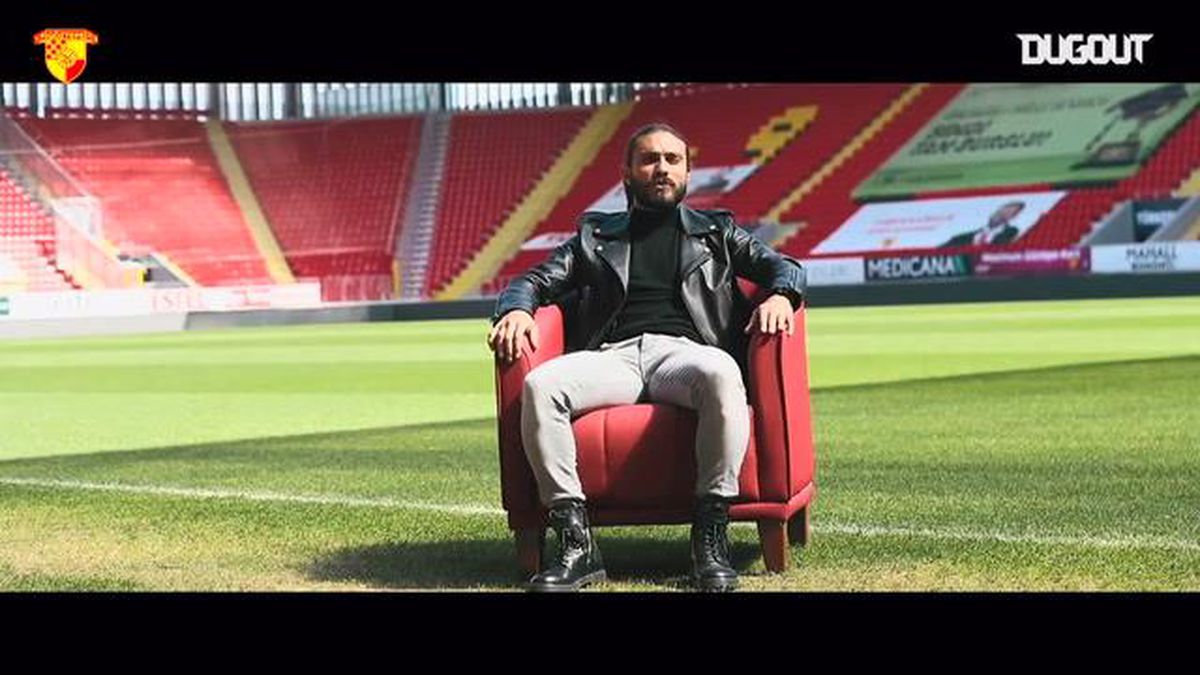 Halil Akbunar Milli Takım\'da!