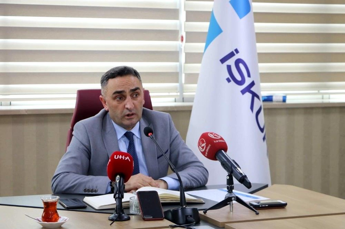 İŞKUR Erzurum\'da İş Gücü Piyasası Araştırması gerçekleştirecek
