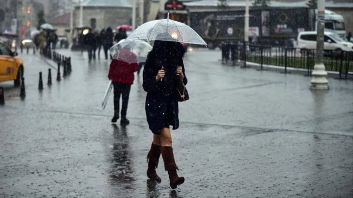 İstanbul için peş peşe uyarılar: Dışarıda kalmasanız iyi edersiniz