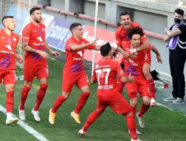İzmir'in Süper Lig yarışı