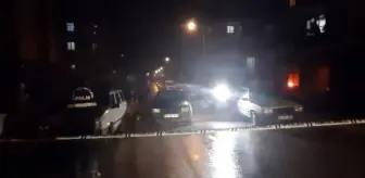 Son dakika haber | Kayınpederinin oturduğu apartmana tüfekle ateş açtı