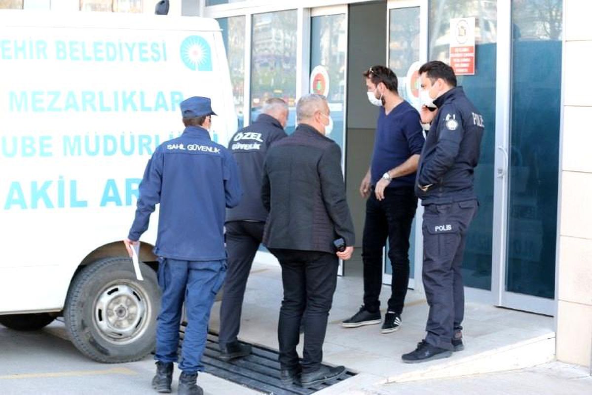 Kayıp üniversite öğrencisinin annesi cesedin teşhisi için DNA örneği verdi