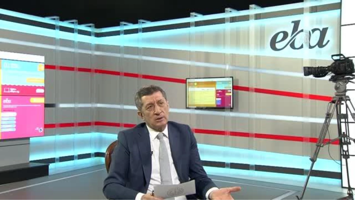 MEB 7\'den 70\'e herkesin eğitim ihtiyacını karşılayacak dijital eğitim platformu kuruyor