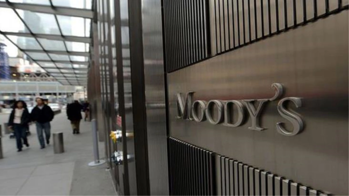 Moody\'s\'ten kritik Türkiye değerlendirmesi: Sürpriz TCMB başkanı değişikliği not baskısını artırır