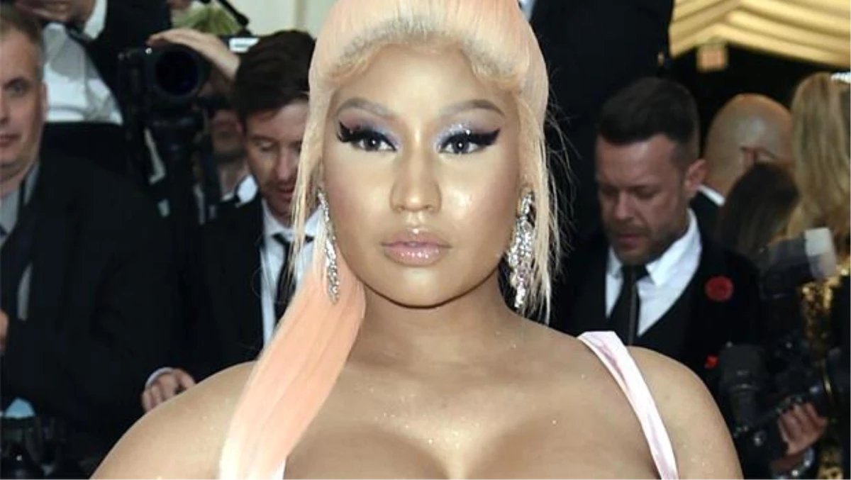 Nicki Minaj\'ın babasının ölümüne yol açmakla suçlanan sürücüye 150 milyon dolarlık kamu davası açıldı