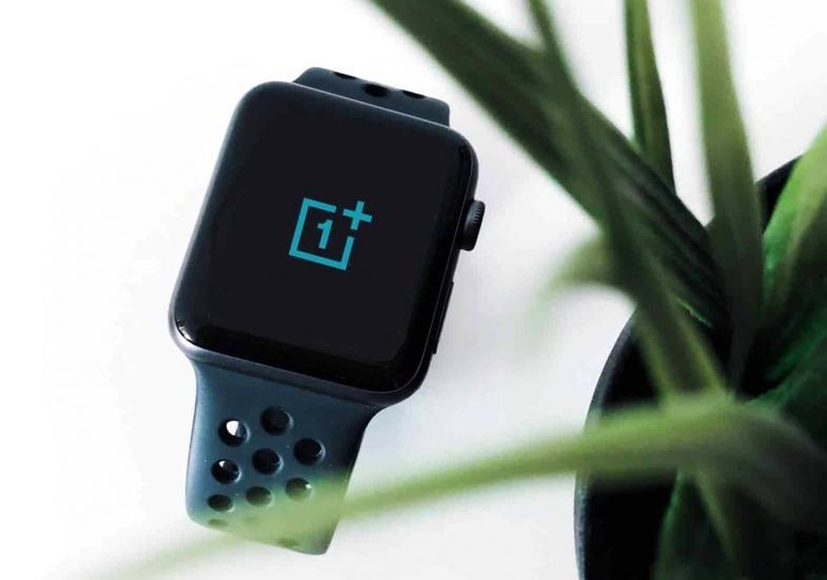 OnePlus Watch, 110\'dan Fazla Spor Modunu Destekleyecek!