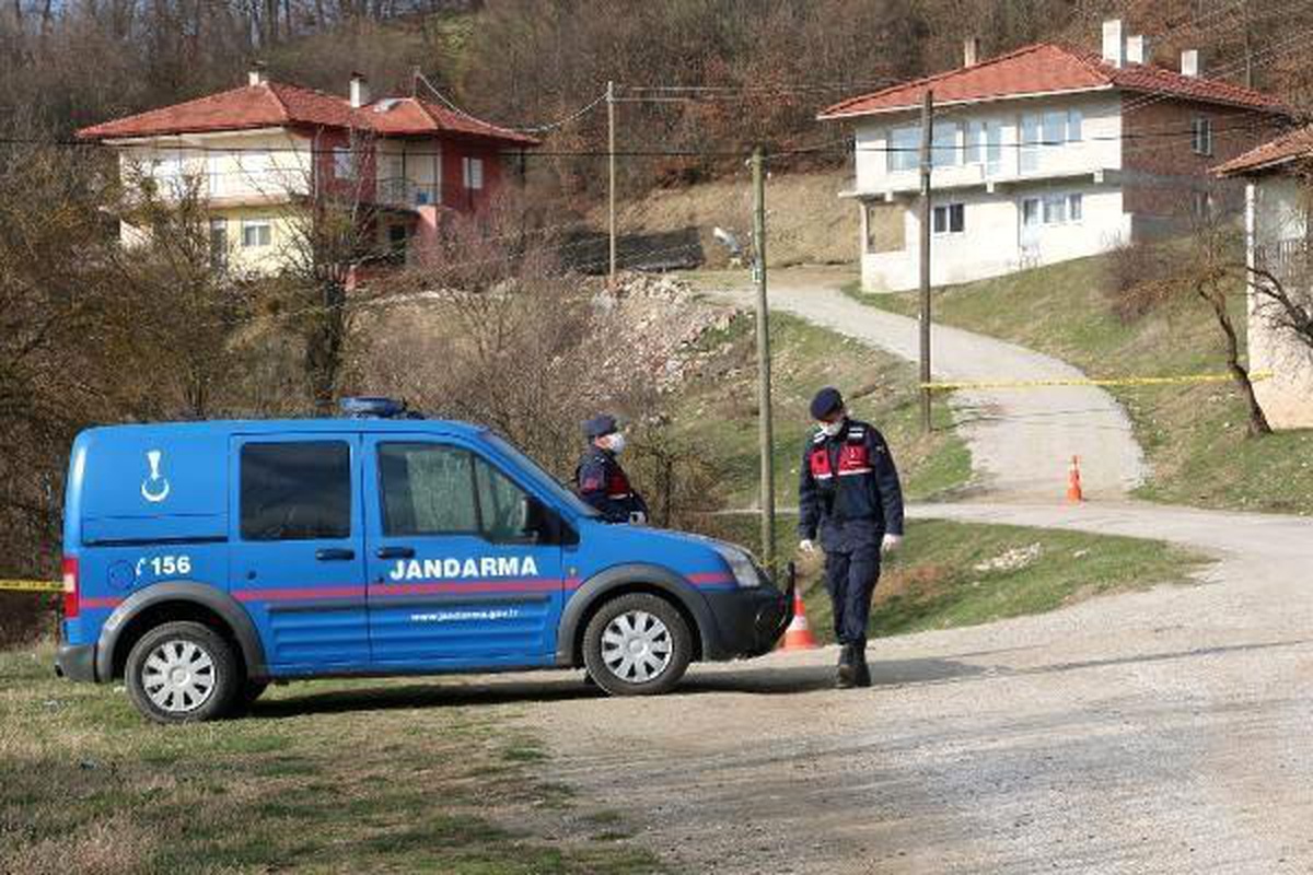 Osmancık\'ta 3 okulda yüz yüze eğitime ara verildi