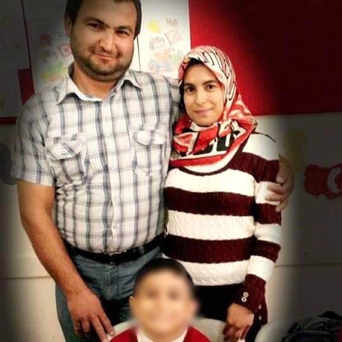 Osmaniye\'de uzaklaştırma kararı olan şahıs eşini bıçaklayarak öldürdü