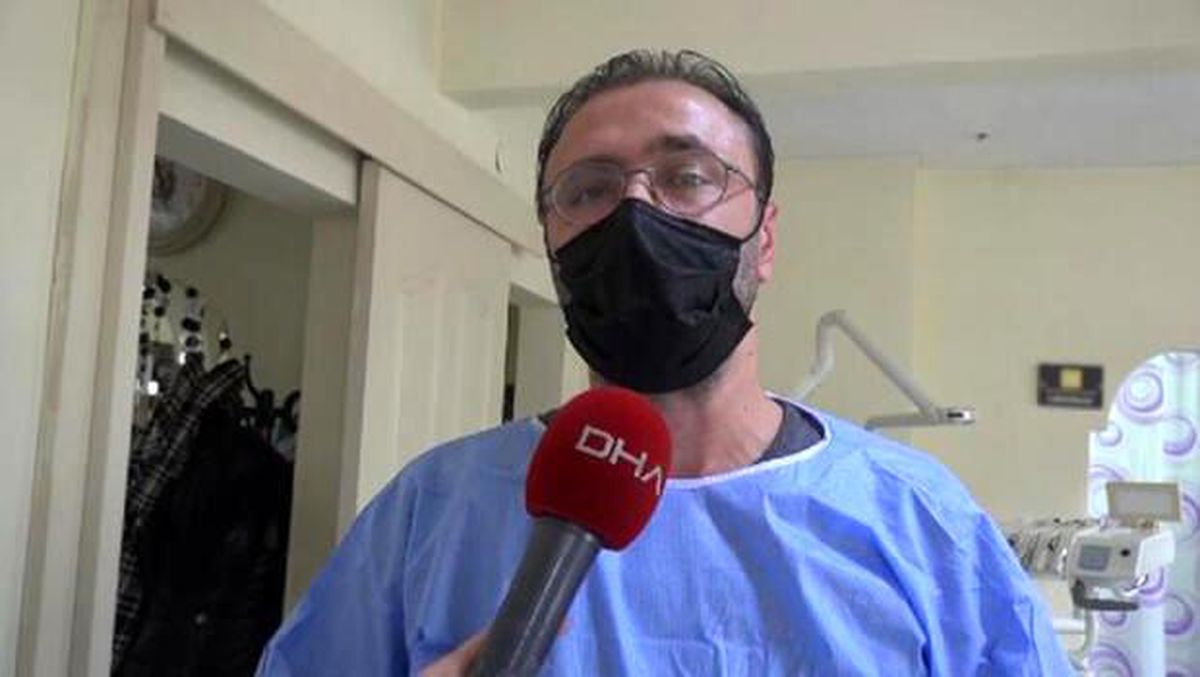 \'Pandemi nedeniyle diş tedavilerinizi ihmal etmeyin\' uyarısı