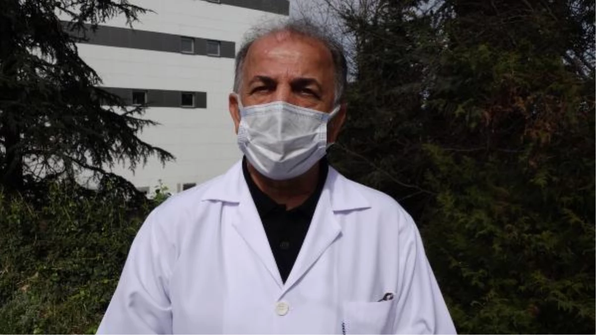 Prof. Dr. Aydın: Karadeniz\'de seyahatler ve eğitim denetim altına alınmalı