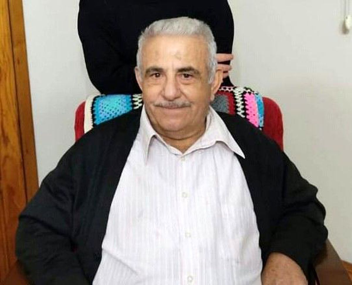 Son dakika haberi | Rize\'de atkısı matkaba dolanan yaşlı adam boğularak öldü