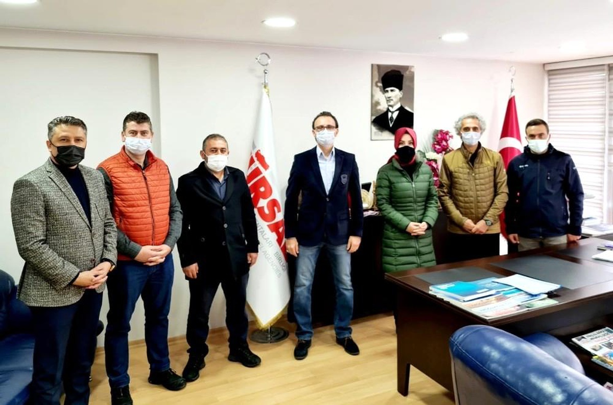 Seyahat acentaları pandemiden dolayı zor günler geçiriyor