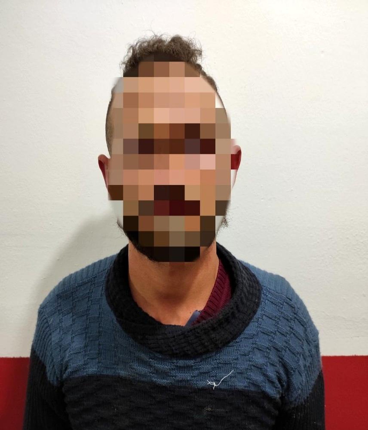 Son dakika haber! Sınırı geçmeye çalışırken yakalanan terörist tutuklandı