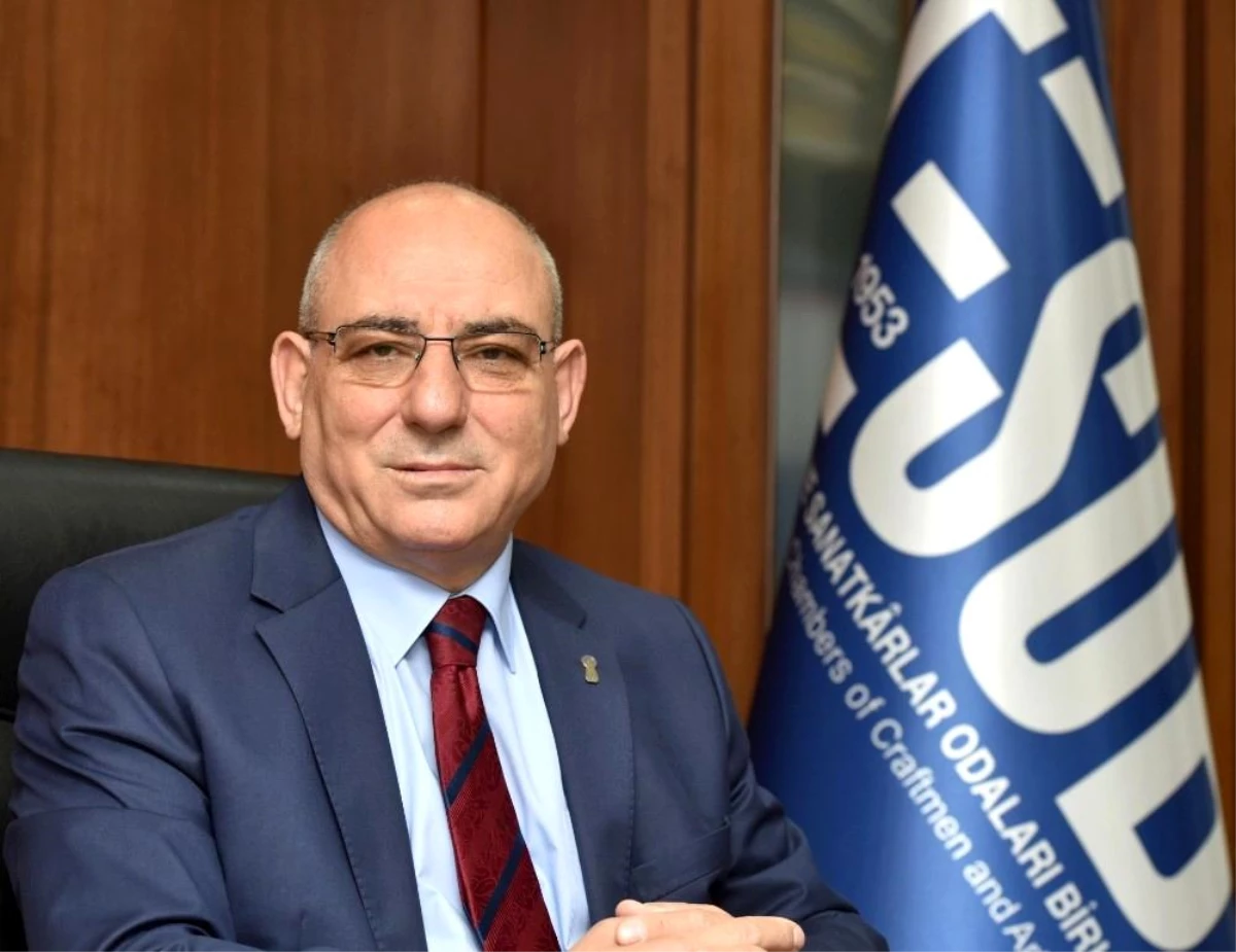 TESOB Başkanı Kara, Trabzon\'da hizmet sektörünün kontrollü açılmasını talep etti