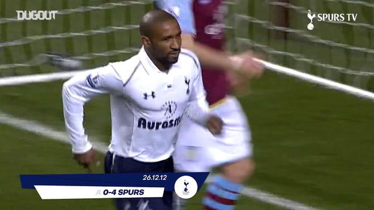 Tottenham Hotspur\'un Villa Park\'da Yakaladığı İnanılmaz Yenilmezlik Serisi
