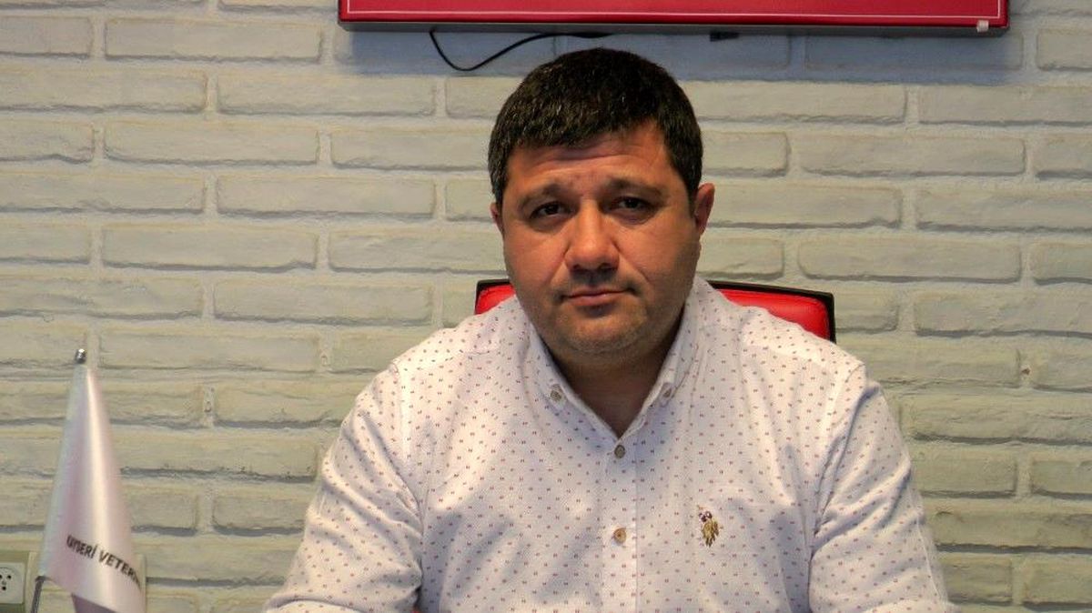 Uzmanından evcil hayvan sahiplerine mevsim geçişi uyarısı