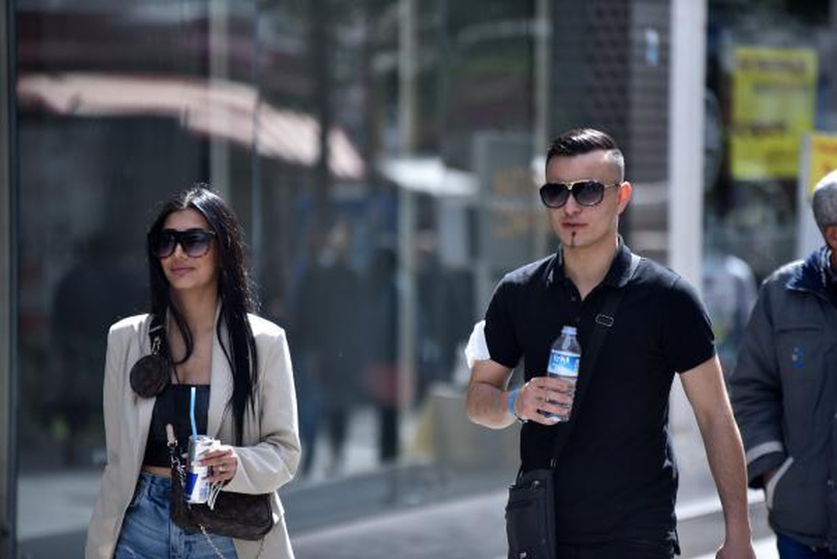 Son dakika... Vakaların arttığı Antalya\'da kurallara uyulmuyor
