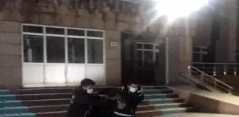 Yozgat'ta uyuşturucu operasyonu