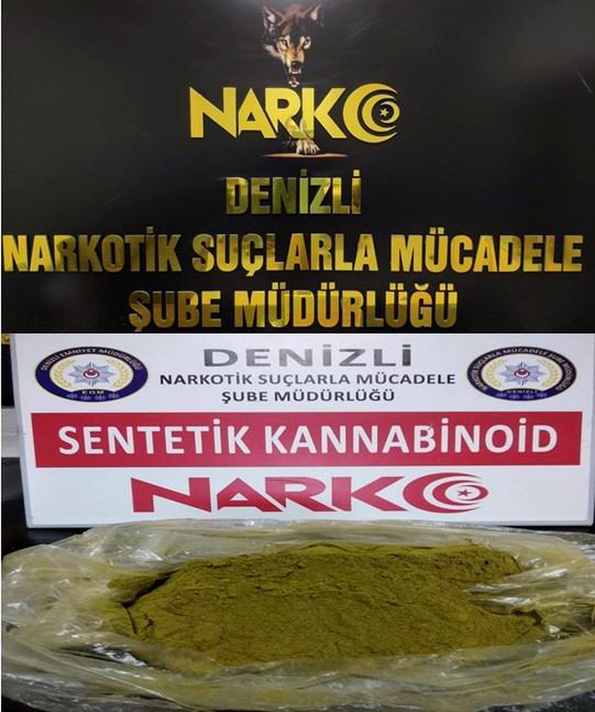 Zehir tacirlerine operasyon: 40 gözaltı
