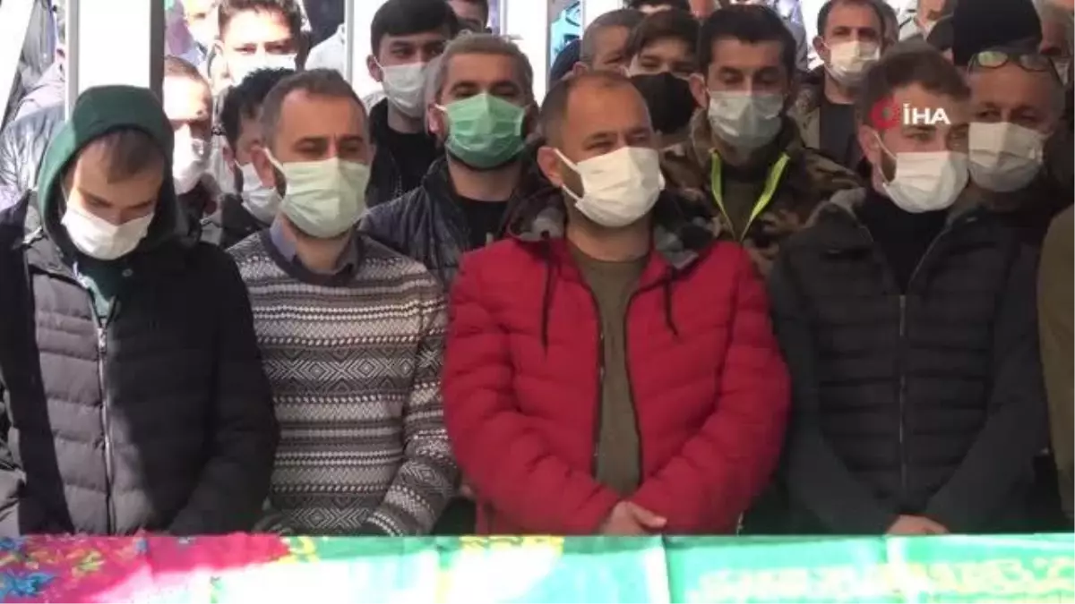 Son dakika haberi! 3 ay önce evlendiği eşini evde ölü olarak buldu