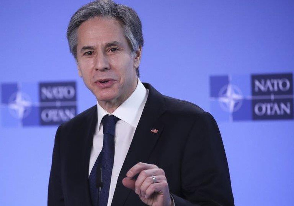 ABD Dışişleri Bakan Blinken: Türkiye güçlü ve değerli bir müttefik, NATO\'da kalması herkesin çıkarına