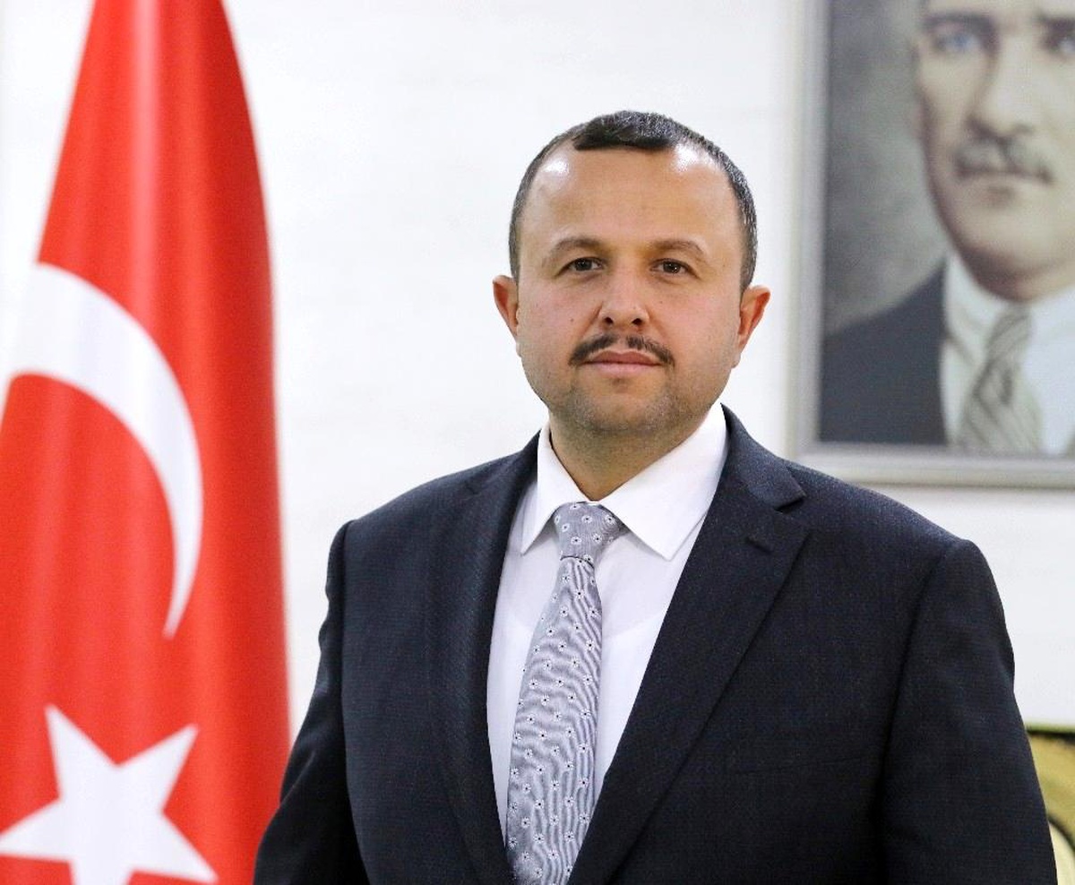 AK Parti Antalya İl Başkanı Taş\'tan AK Parti 7. Olağan Büyük Kongresi açıklaması