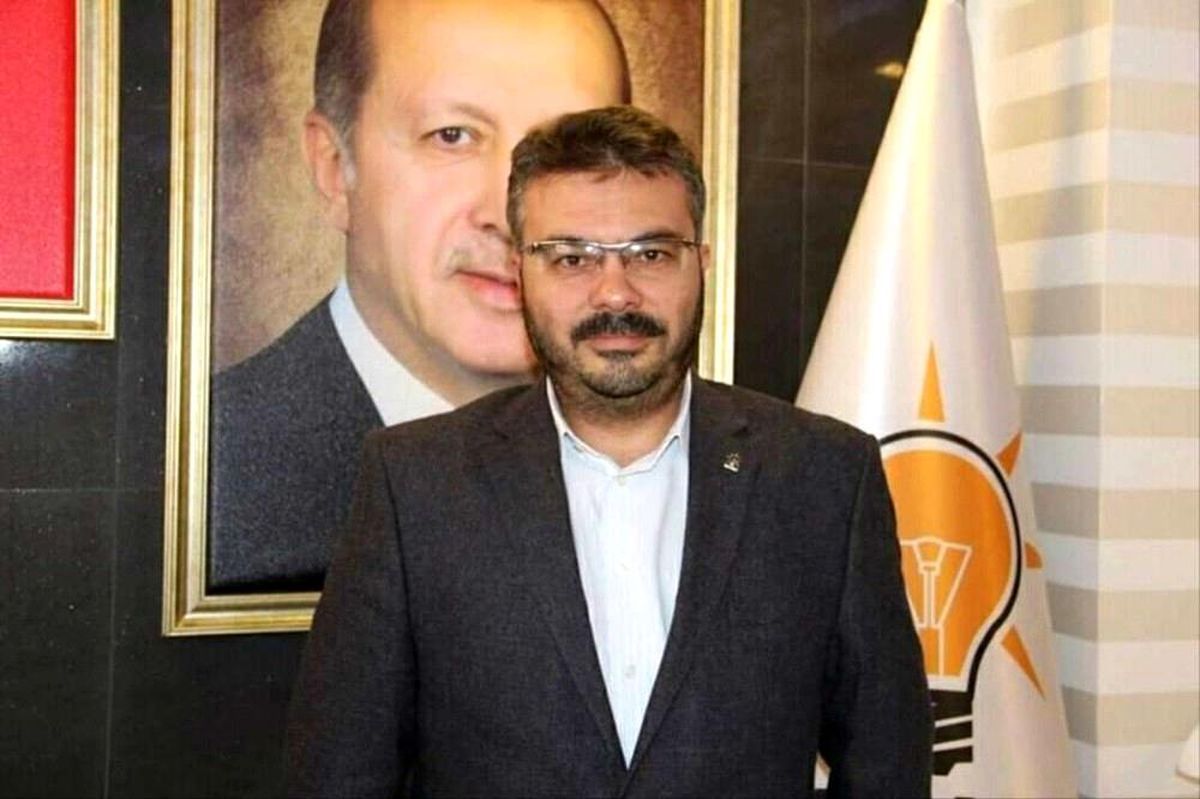 AK Parti Aydın İl Başkanı Özmen; "AK Parti milletin partisidir"