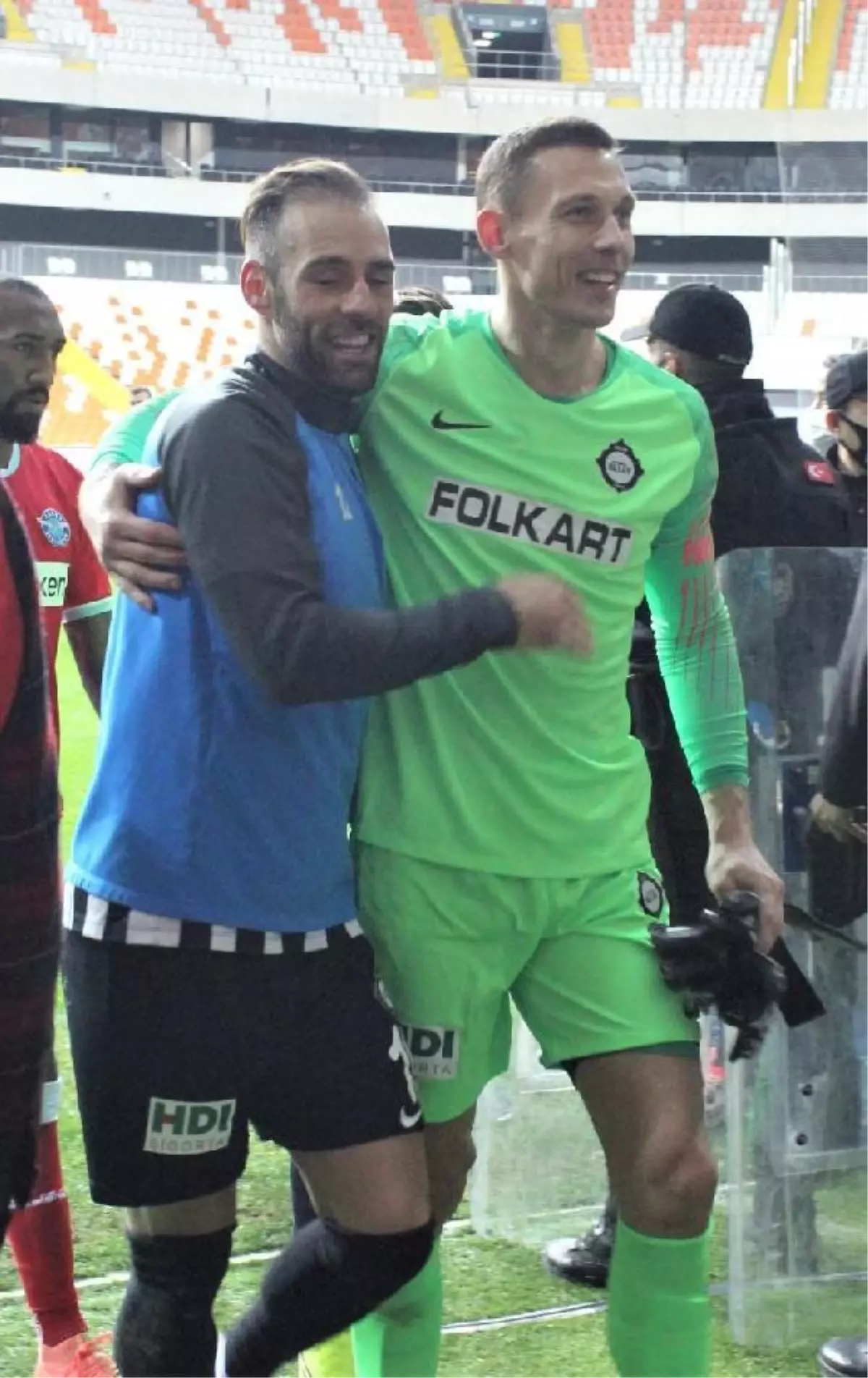 Altay\'da Stackhowiak kontenjan mağduru