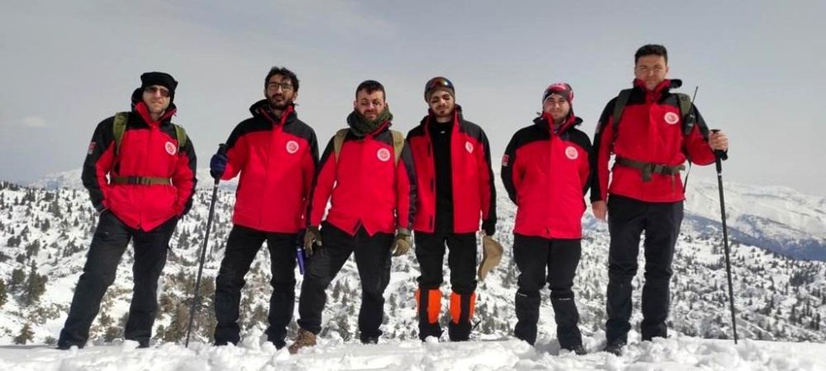 Anda Bilecik, Kahramanmaraş Göksun\'da