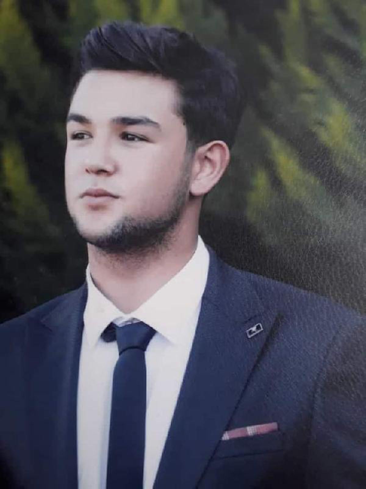 Son dakika haber: Banyoda düşen genç öldü
