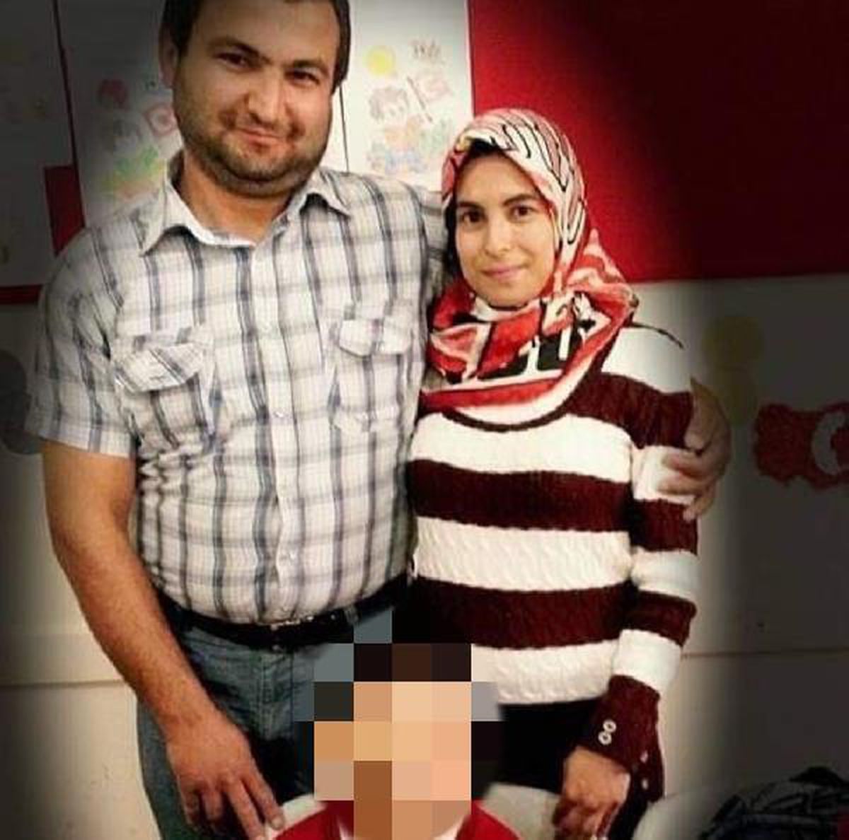 Son Dakika | Barışmak istediği eşini bıçaklayarak öldüren koca tutuklandı