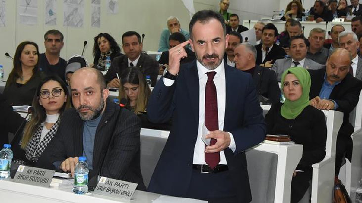 Vefat eden babasının su borcu nedeniyle 4 yaşındaki çocuğa icra takibi başlatıldı