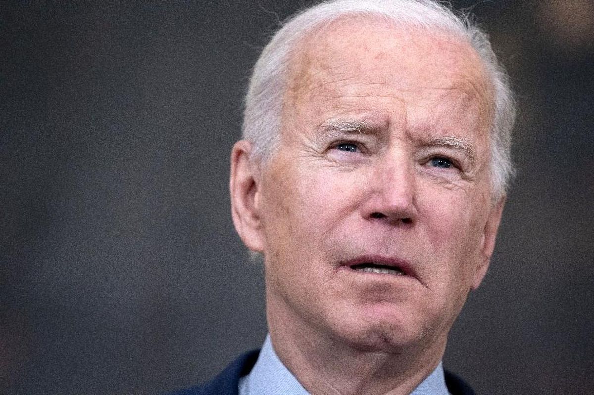 Biden, 25 Mart\'ta AB zirvesine katılacak