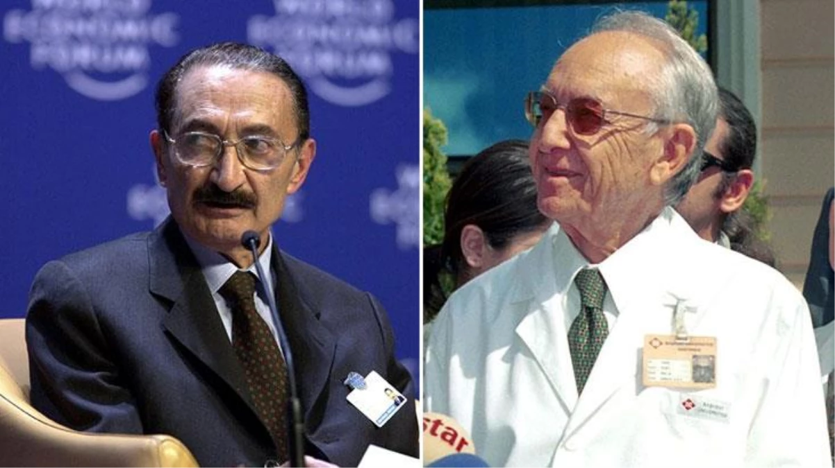 Bülent Ecevit\'in doktoru Prof. Dr. Turgut Zileli, 98 yaşında hayatını kaybetti