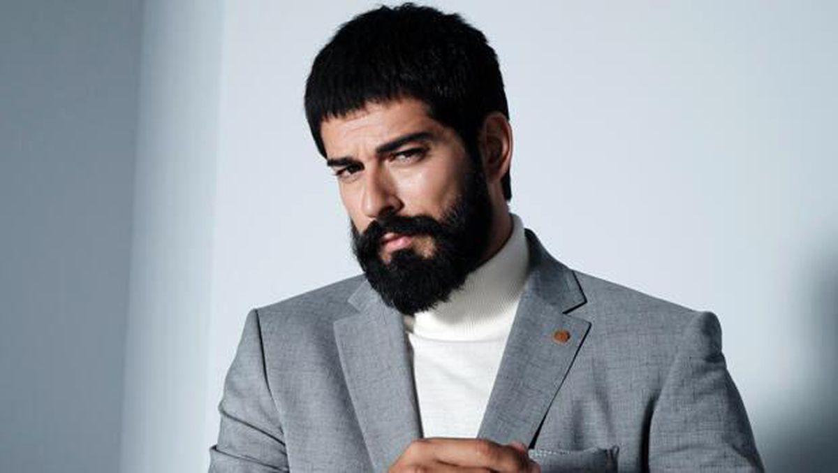 Burak Özçivit Türkiye\'yi tanıtacak