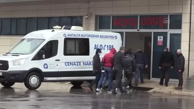 Denizde bulunan cesedin, kayıp üniversite öğrencisine ait olduğu belirlendi