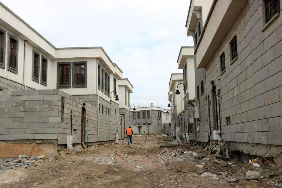 Diyarbakır\'da DTSO, DTB ve DESOB\'dan Sur açıklaması