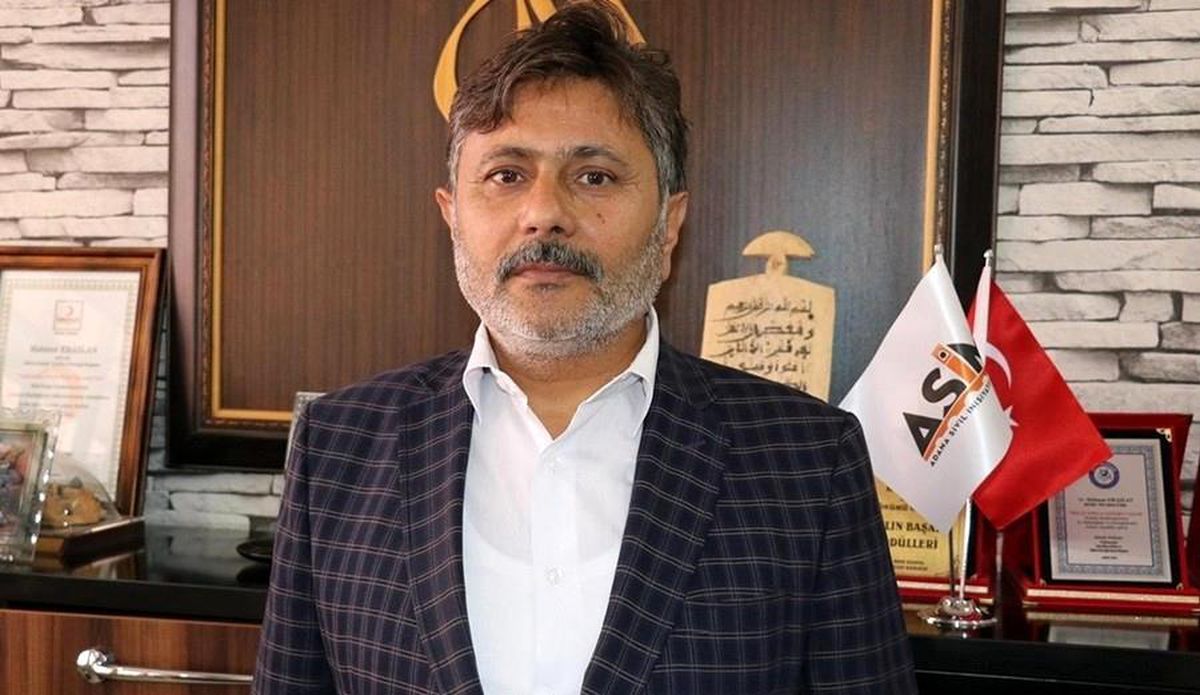 Eraslan: "İstanbul Sözleşmesi kadını öldürmekten başka işe yaramadı"