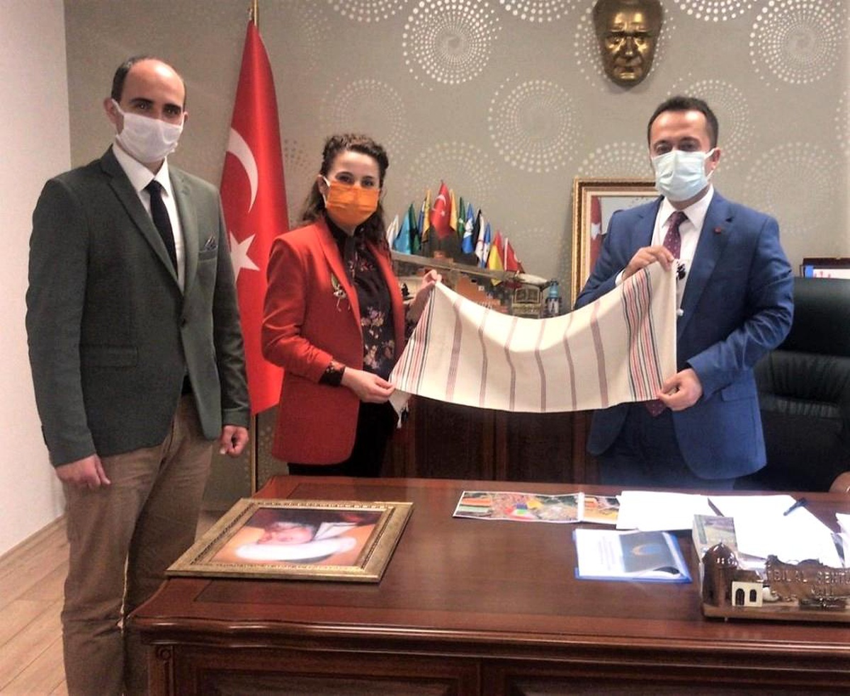 Ertuğrul Gazi\'yi Anma ve Yörük Bayramı ile Bilecik Bezi ulusal envanterde